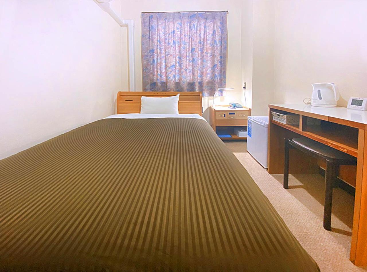 Okaya Hotel Okuni מראה חיצוני תמונה