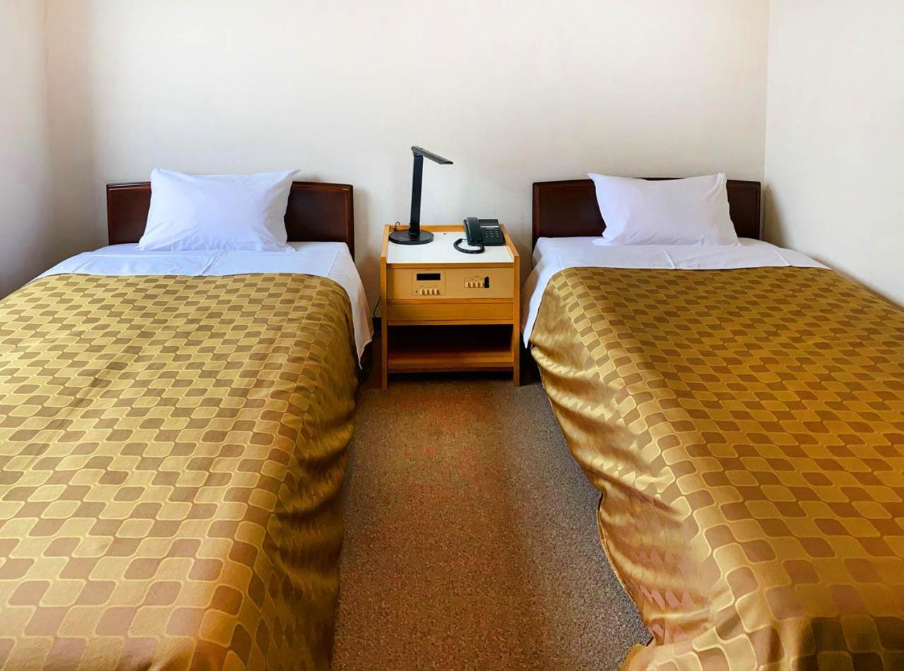 Okaya Hotel Okuni מראה חיצוני תמונה