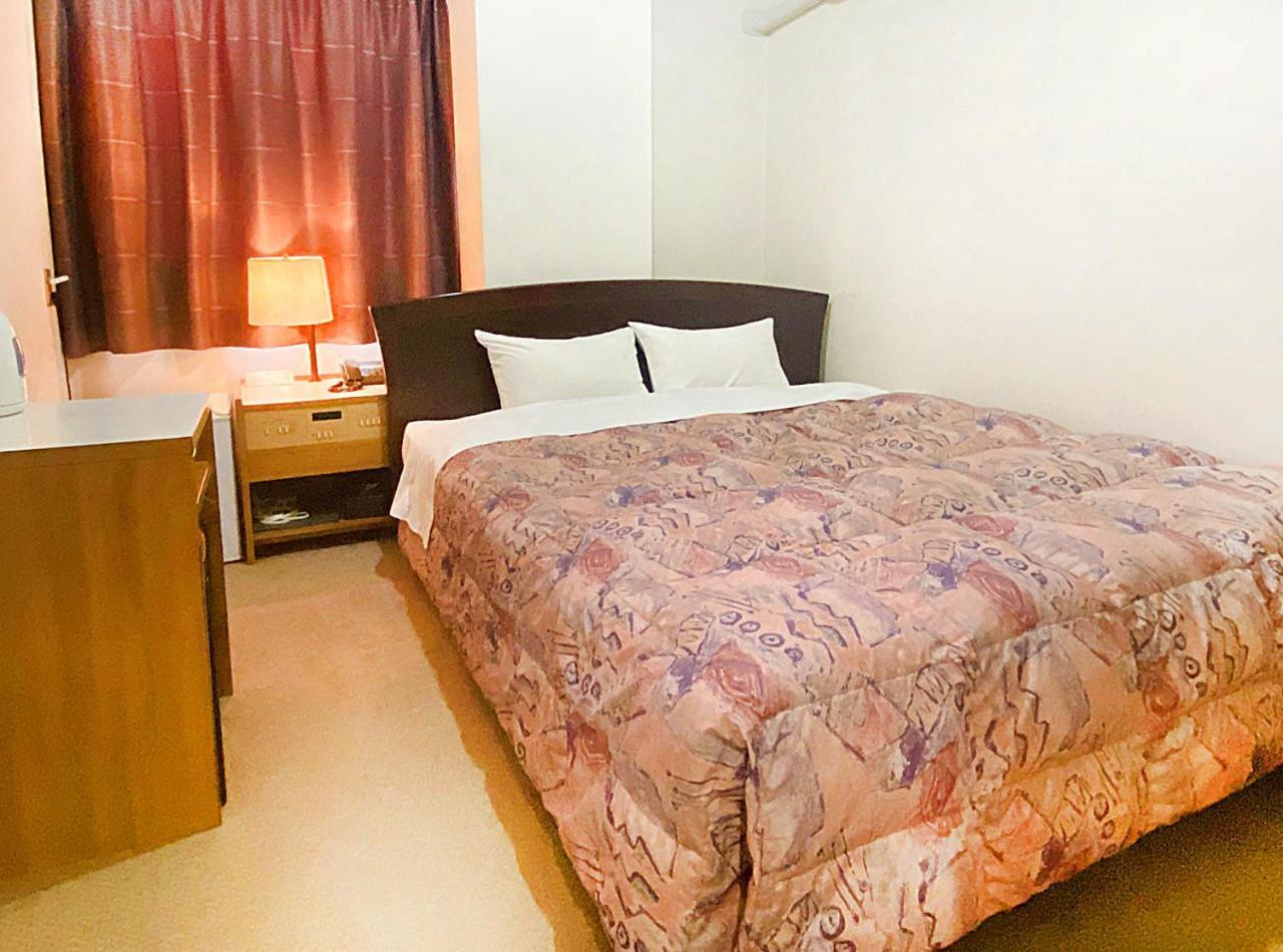Okaya Hotel Okuni מראה חיצוני תמונה